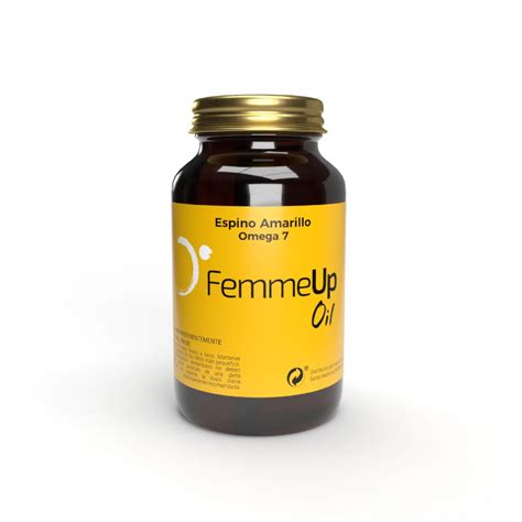 femmeup oil